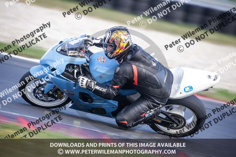 25 to 27th july 2019;Slovakia Ring;event digital images;motorbikes;no limits;peter wileman photography;trackday;trackday digital images